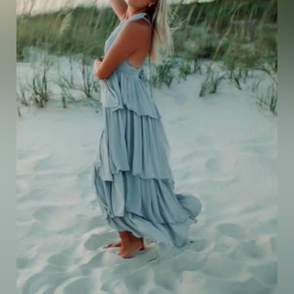 Free People Dress - Picture 2 of 7